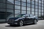 Infiniti Q70