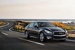 Infiniti Q70