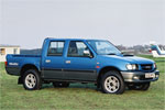 Isuzu TF (Pickup)