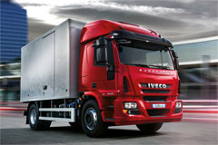 Фото Iveco EuroCargo Фото Iveco EuroCargo