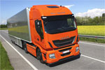 Iveco Stralis