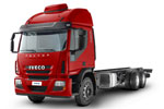 Iveco Tector