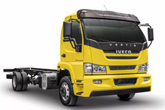 Фото Iveco Vertis Фото Iveco Vertis