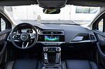 Jaguar I-Pace: Фото 1
