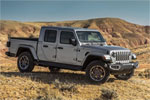 Jeep Gladiator: Фото 1