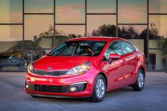 Фото Kia Rio Фото Kia Rio