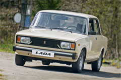 Фото Lada 2105 Фото Lada 2105