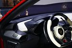 Lamborghini Urus: Фото 1