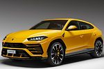 Lamborghini Urus: Фото 2