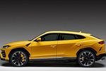 Lamborghini Urus: Фото 3