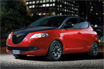 Lancia Ypsilon: Фото 1
