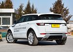 Range Rover Evoque: Фото 3