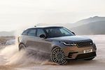 Range Rover Velar: Фото 1