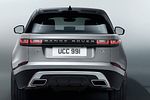 Range Rover Velar: Фото 2