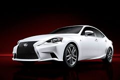 Фото Lexus IS Фото Lexus IS