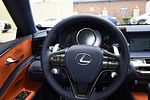 Lexus LC: Фото 2
