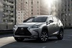 Lexus NX: Фото 1