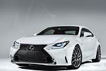 Lexus RC