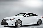 Lexus RC