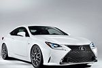 Lexus RC
