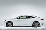 Lexus RC