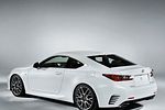 Lexus RC