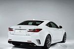 Lexus RC
