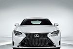 Lexus RC