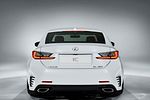 Lexus RC