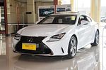 Lexus RC
