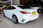 Lexus RC