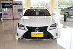 Lexus RC