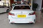 Lexus RC