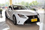 Lexus RC