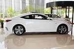 Lexus RC