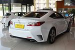 Lexus RC