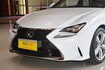 Lexus RC
