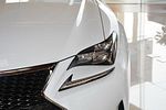 Lexus RC