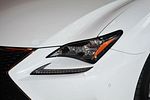Lexus RC