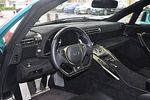 Lexus LF-A: Фото 1