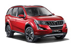 Mahindra XUV500