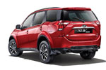 Mahindra XUV500