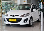 Mazda 2: Фото 1
