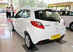 Mazda 2: Фото 3