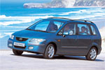 Mazda Premacy: Фото 1