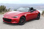 Mazda MX-5: Фото 1