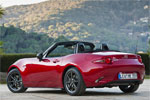 Mazda MX-5: Фото 2