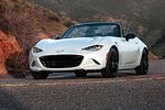 Mazda MX-5: Фото 3