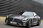Mercedes-Benz AMG GT: Фото 1
