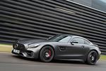 Mercedes-Benz AMG GT: Фото 2